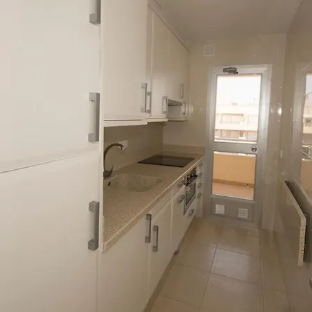 Lejlighed Enjoy In Tourmaline The Paradise That Is Calpe