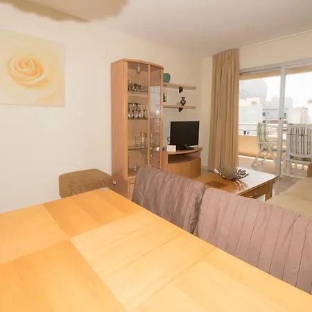 Lejlighed Enjoy In Tourmaline The Paradise That Is Calpe *