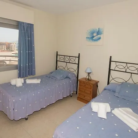 Enjoy In Tourmaline The Paradise That Is Calpe * Calpe