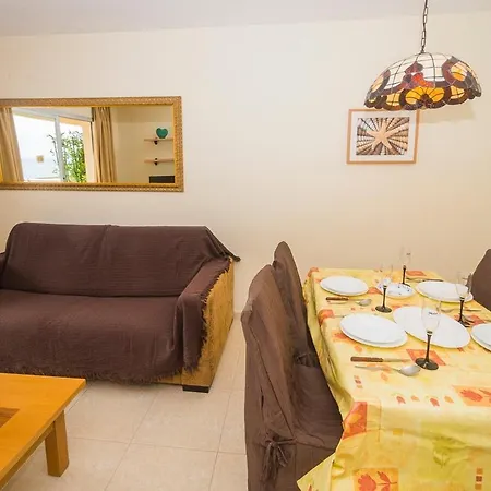 Enjoy In Tourmaline The Paradise That Is Calpe Lejlighed *