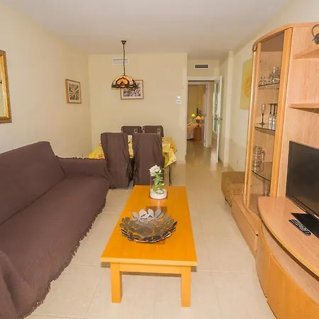 Enjoy In Tourmaline The Paradise That Is Calpe