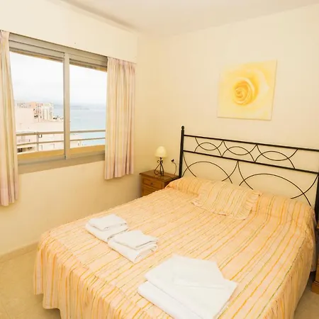 Lejlighed Enjoy In Tourmaline The Paradise That Is Calpe Calpe