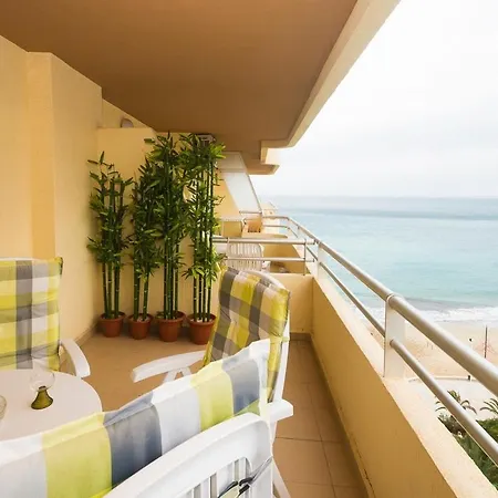 Lejlighed Enjoy In Tourmaline The Paradise That Is Calpe *