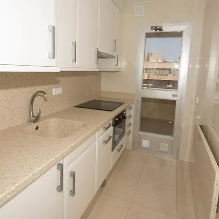 Enjoy In Tourmaline The Paradise That Is Calpe * Calpe