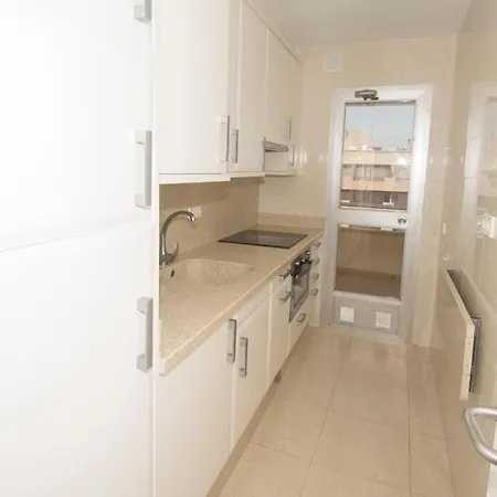 Apartamento Enjoy In Tourmaline The Paradise That Is Calpe *