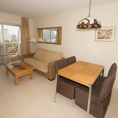 Apartamento Enjoy In Tourmaline The Paradise That Is Calpe