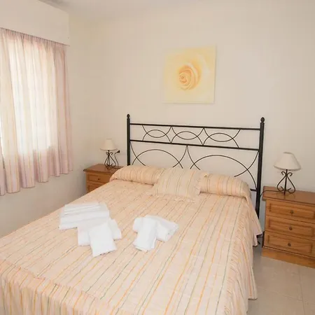 Apartamento Enjoy In Tourmaline The Paradise That Is Calpe *