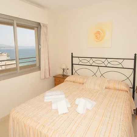 Enjoy In Tourmaline The Paradise That Is Calpe *