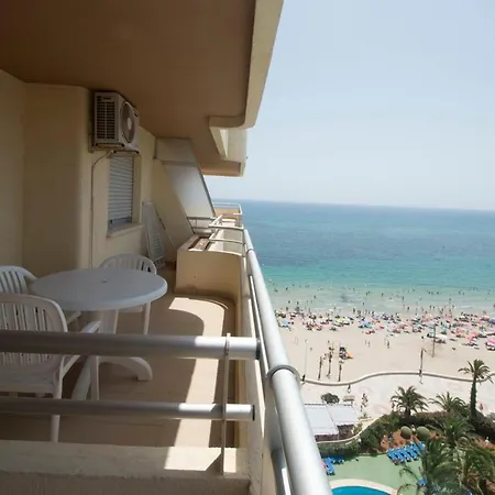 Enjoy In Tourmaline The Paradise That Is Calpe *