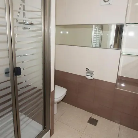 Enjoy In Tourmaline The Paradise That Is Calpe Apartamento *