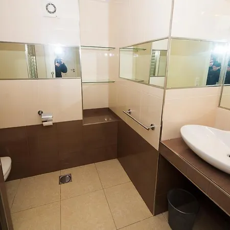 Enjoy In Tourmaline The Paradise That Is Calpe Apartamento *