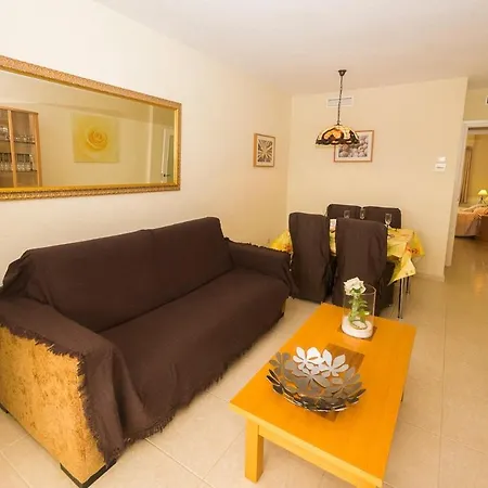 Apartamento Enjoy In Tourmaline The Paradise That Is Calpe *
