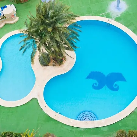 Apartamento Enjoy In Tourmaline The Paradise That Is Calpe Calpe