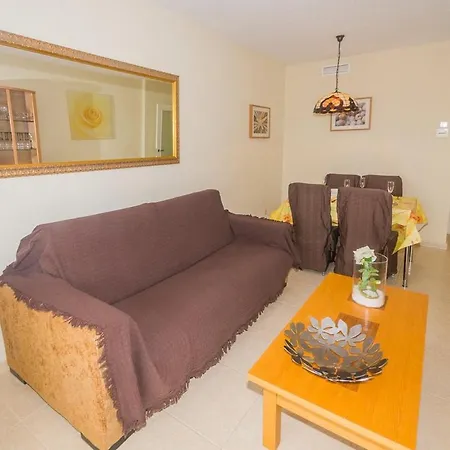 Enjoy In Tourmaline The Paradise That Is Calpe *