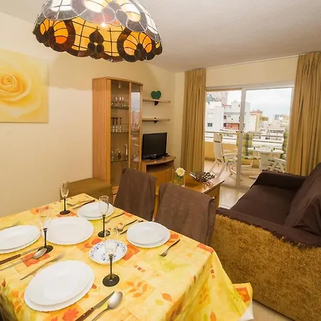 Apartamento Enjoy In Tourmaline The Paradise That Is Calpe