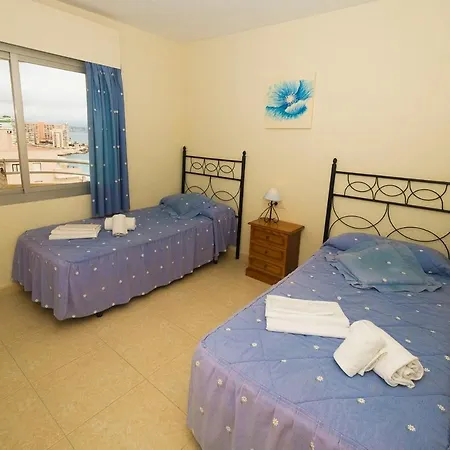 Enjoy In Tourmaline The Paradise That Is Calpe Apartamento