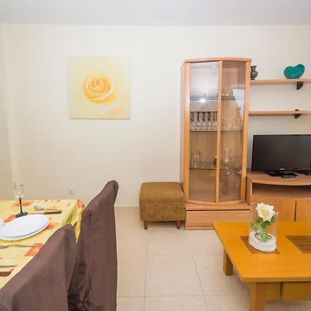 Apartamento Enjoy In Tourmaline The Paradise That Is Calpe
